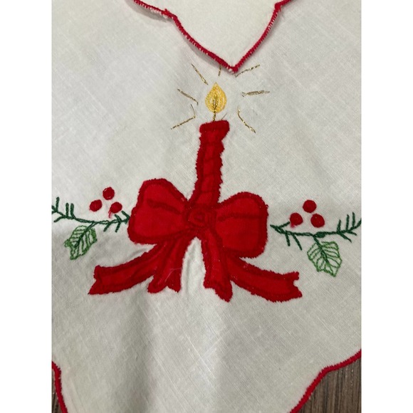 Imperial Elegance Napkins lot of 7 - Picture 2 of 5